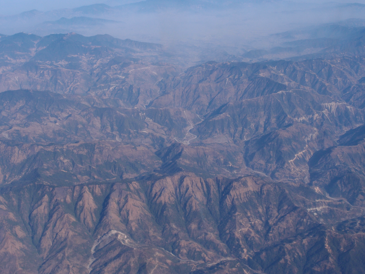 2018-01-13 11 Uhr - Flug TK 0726 nach Kathmandu (Audio, Foto, Video) 